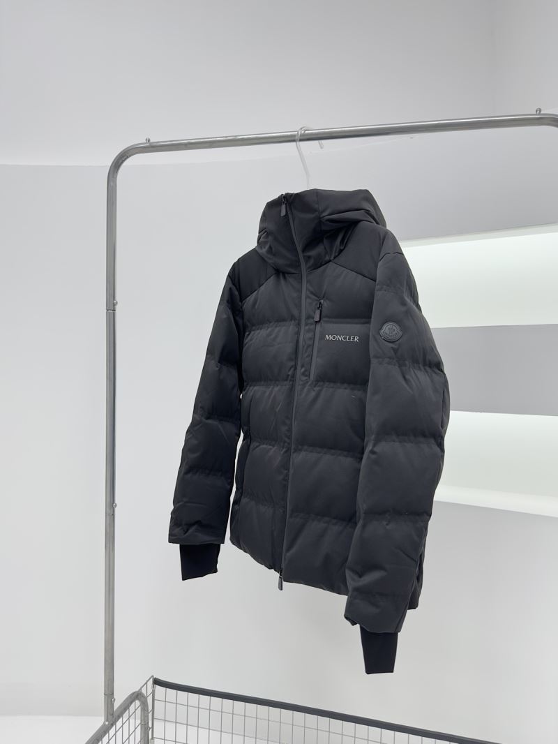 Moncler Down Jackets